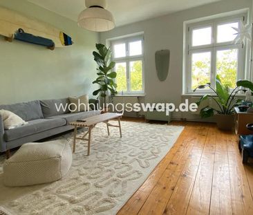 Wohnungsswap - 3 Zimmer, 67 m² - Simon-von-Utrecht-Straße, Hamburg-... - Foto 1