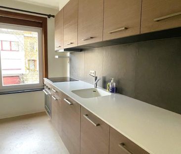 Gunstig gelegen appartement met autostaanplaats en tuin - Foto 6