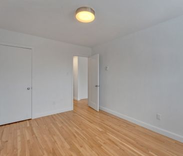 Appartement à louer - Longueuil (Le Vieux-Longueuil) (Fatima) Appar... - Photo 4