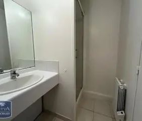 Appartement à louer 2 pièces 43.97m² - Photo 4