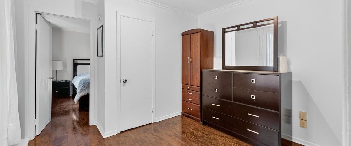 À louer / Appartement - Photo 1