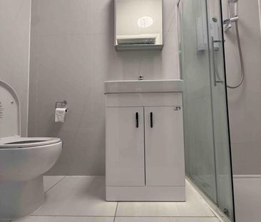 1 bed studio to rent Ealing Road, Wembley HA0 - Photo 5