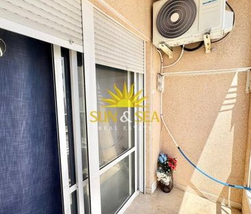 2-BEDROOM APARTMENT IN TORREVIEJA - Photo 4