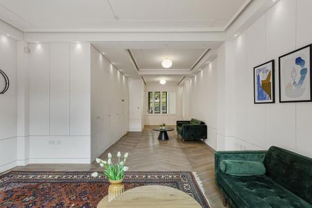 5 bedroom flat to rent - Photo 2