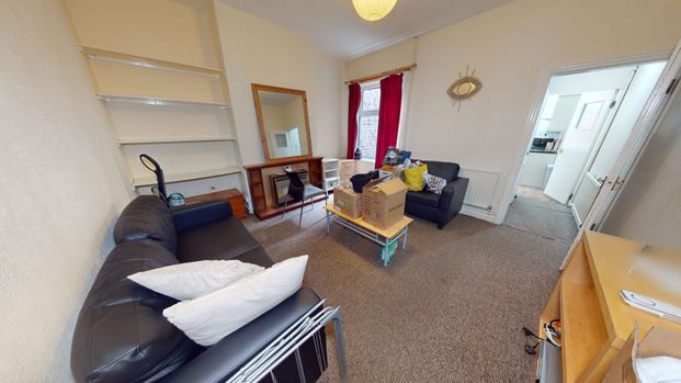 Tiverton Road Birmingham - Photo 1