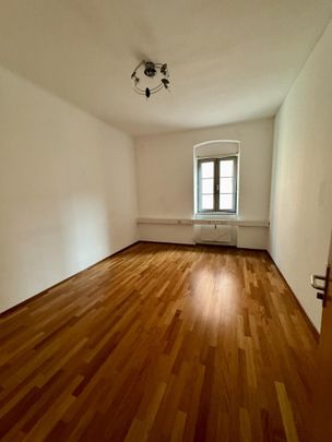 Schöne, helle 3 Zimmer Mietwohnung, würde auch als Büro vermietet werden IMS IMMOBILIEN KG Leoben - Photo 1