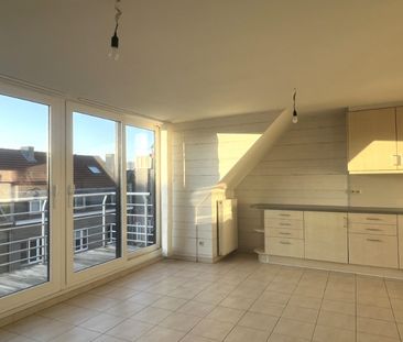 instapklaar dakappartement in Nieuwpoort-Stad - Photo 4