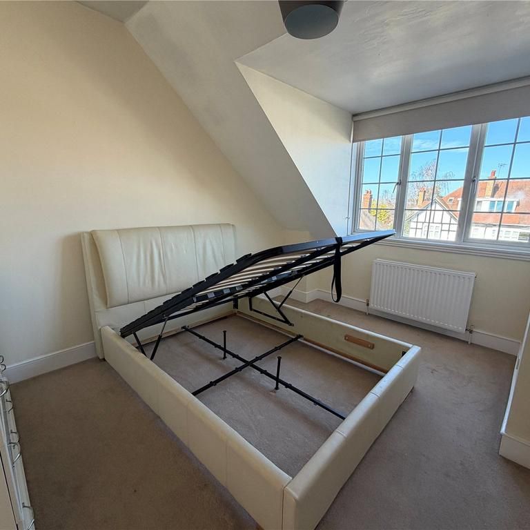 2 bedroom apartment to rent - Photo 1