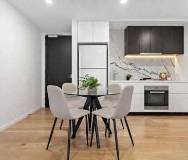 Ground Floor One Bedroom Apartment with Private Garden in EBONY Bui... - Photo 1