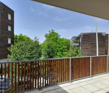 Location Appartement 4 pièces 82m² BLAGNAC 31700 - Photo 3