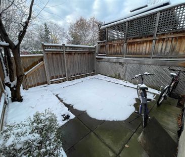 For Lease - 1148 Islington Avenue Unit# Lower, Toronto, Ontario - Photo 5