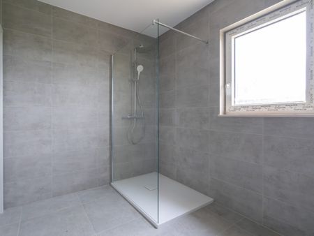 Appartement deux chambres à louer à Heinsch - Photo 4