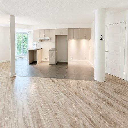 ✨ À LOUER – Condo 2 ½ à Candiac – 1 060 $/mois ✨ - Photo 4