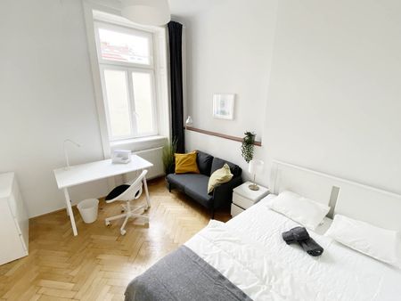 Münzwardeingasse Top 6 Zimmer 4 - Photo 4