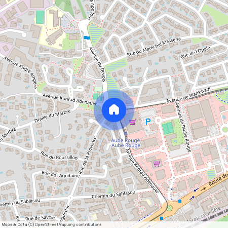 34170, Castelnau-Le-Lez