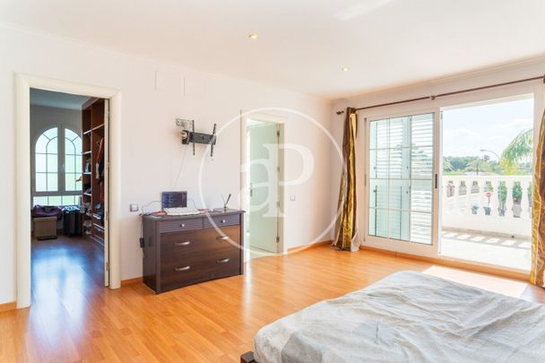 House for rent with Terrace in L'Eliana - Photo 1