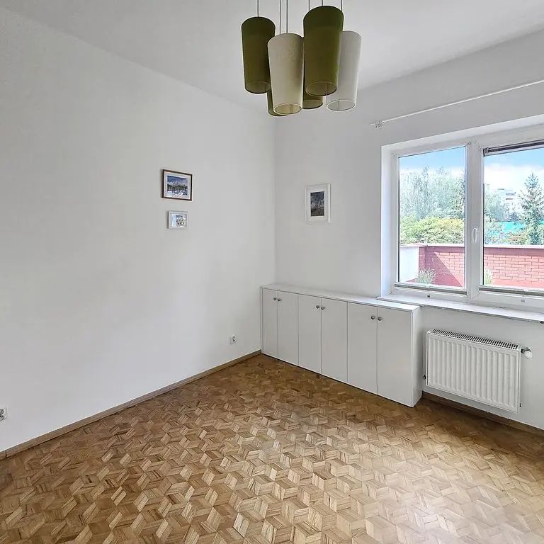 Wynajem 2 pokoje DUŻY TARAS Gocław - Фото 1