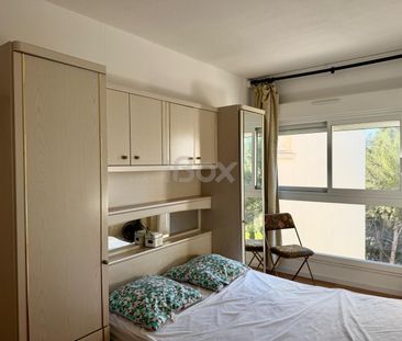 Appartement 2 pièce(s) 34.3 m² - Photo 2