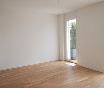 Schöne Attikawohnung in Kölliken zu vermieten - Photo 1