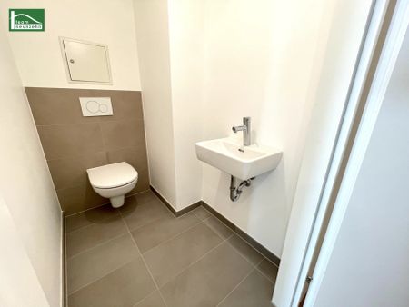 GRÜNSTÜCK 22 – hochwertiger Neubau in bester Lage! Verfügbar ab Februar! - Foto 4