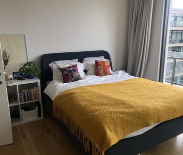 Appartement te huur - foto 4
