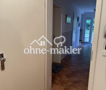 Wohnen im Liether Moor - Photo 1