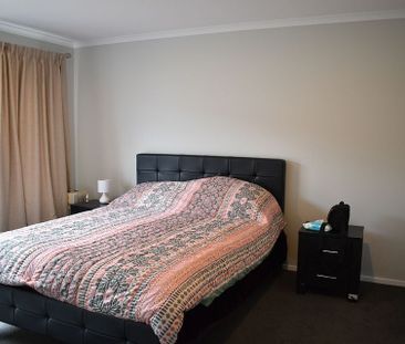 Nearly new, fully furnished 4-bedroom house - Photo 4