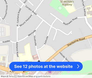 Eastville, YEOVIL - Photo 1