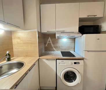 Location Appartement 1 pièce 31m² - Photo 5