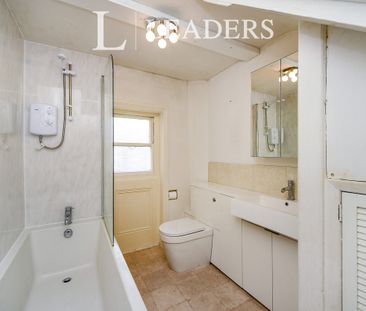 1 bedroom apartment to rent Hove, BN3 - Photo 5