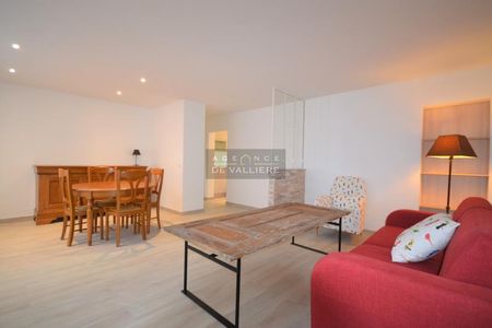 Location Appartement 2 pièces 52m² RUEIL MALMAISON 92500 - Photo 2