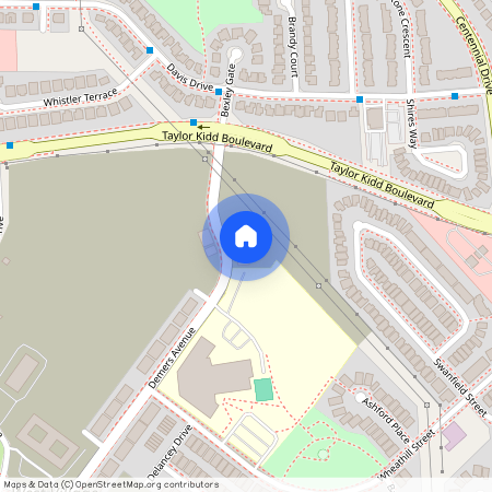 1405 Demers Avenue, Kingston