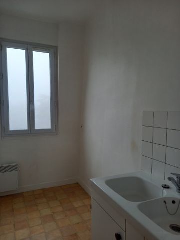 Location Appartement - Photo 4