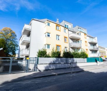 In Hetzendorf die Sonne am Balkon geniessen! - Photo 4