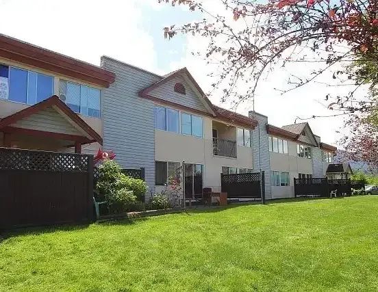 Villa Eve Townhomes | 157 Wakesiah Ave, Nanaimo - Photo 1