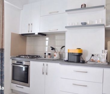 Apartament modern de 2 camere –Gran Via Marina-Contract Anaf - Photo 6