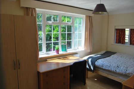 1 bedroom in a house share to rent - Photo 5