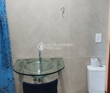 Casa Geminada com 2 quartos e 90m² para alugar em Campeche, Florian... - Foto 6