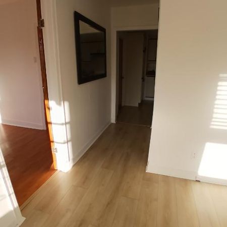 4 et demi à l'étage à Longueuil - Photo 3