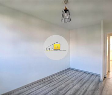 Location Appartement 4 pièces 70m² ST PRIEST 69800 - Photo 4