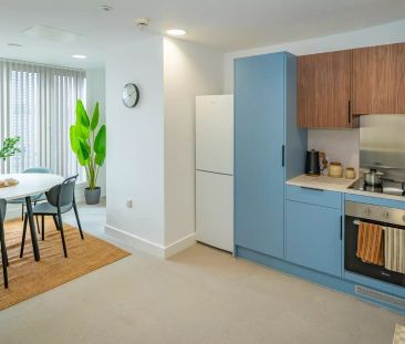 Classic 4 Bed Ensuite - Photo 5