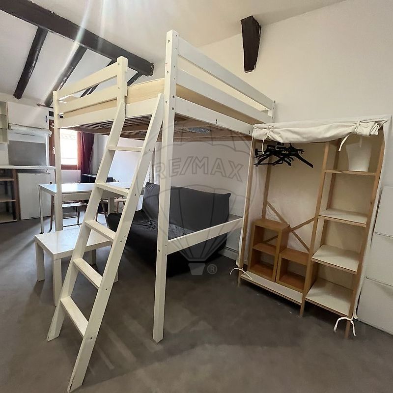 Haute-Garonne - 31, 31000, Toulouse - Photo 1