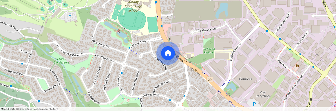 26 Scarlet Oak Drive, Albany, North Shore City