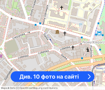 Kawalerka ul.Śląska centrum stare miasto. - Фото 1