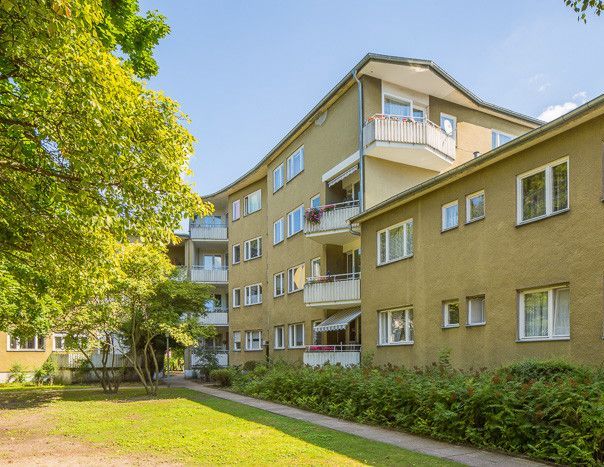 Einziehen- und Wohlfühlen! - Foto 1