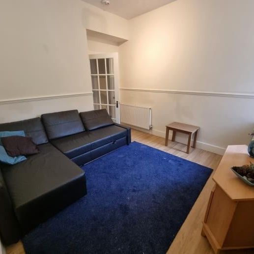 1 Bed Flat, Broomhill Road, AB10 - Photo 1