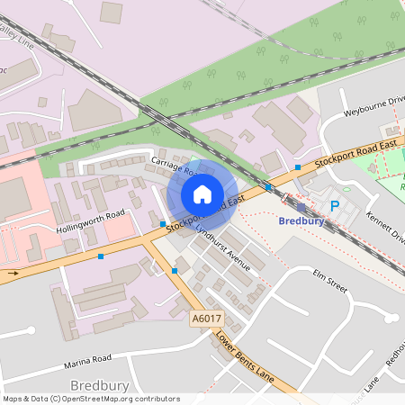 Room 2, 188 Stockport Road East