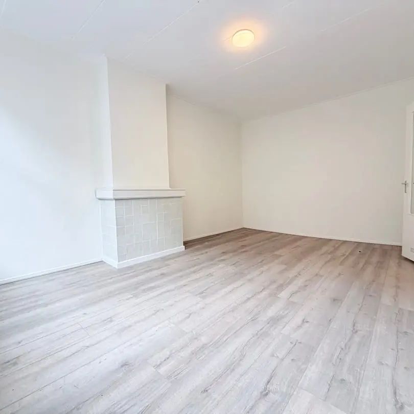 Appartement Van Brakelstraat, La Haye - À Louer - Photo 1