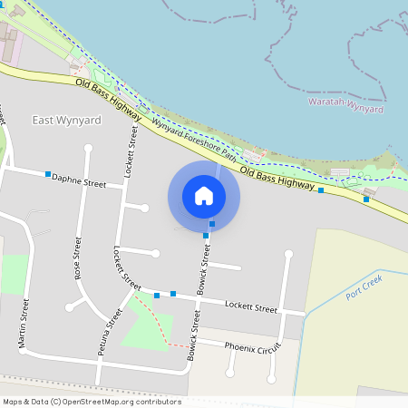 3/1 Bowick Street, Tas 7325, Wynyard