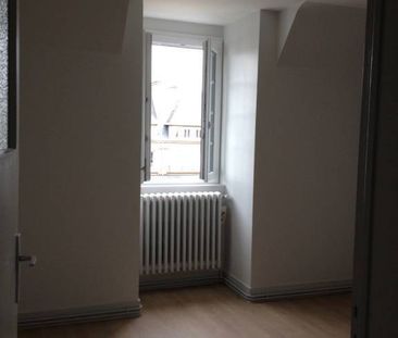 SAINT MALO Intra-Muros T3 de 65m² avec ascenseur - Photo 6